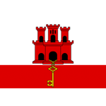 直布罗陀女足队标,直布罗陀女足图片