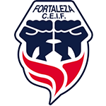 福塔莱萨队标,福塔莱萨图片