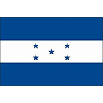 洪都拉斯女足队标,洪都拉斯女足图片