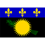 瓜德罗普U17队标,瓜德罗普U17图片