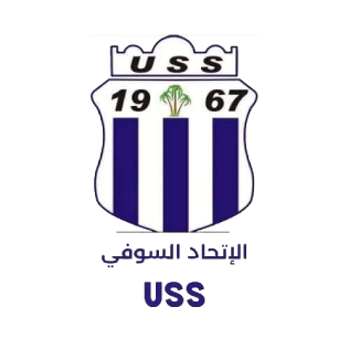 US苏夫队标,US苏夫图片