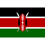 肯尼亚女足U17队标,肯尼亚女足U17图片