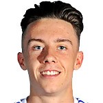 考克斯头像,考克斯图片