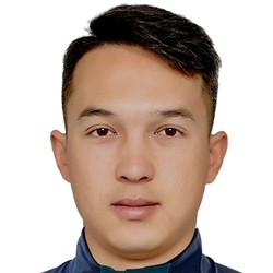 亚库甫江-吾布力头像,亚库甫江-吾布力图片