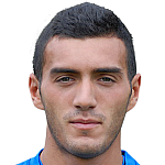 Rédouane Zerzouri头像,Rédouane Zerzouri图片