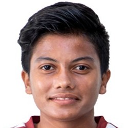 阿米莎-卡尔基头像,阿米莎-卡尔基图片