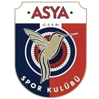 加济安泰普阿斯亚体育女足队标,加济安泰普阿斯亚体育女足图片