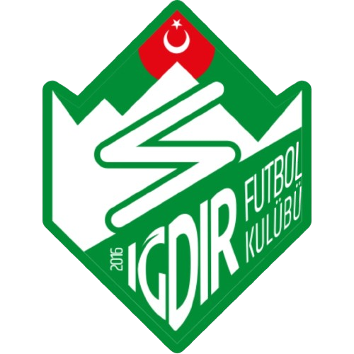 伊格迪尔FK队标,伊格迪尔FK图片