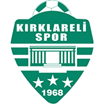 克尔克拉雷利体育队标,克尔克拉雷利体育图片