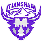 伊犁天山花海队标,伊犁天山花海图片