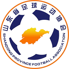 山东女足U16队标,山东女足U16图片