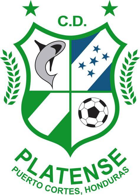 普拉滕斯FC队标,普拉滕斯FC图片