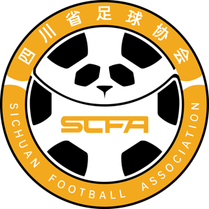 四川U20队标,四川U20图片
