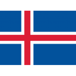 冰岛女足U17队标,冰岛女足U17图片