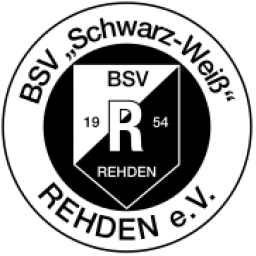 BSV黑白雷登队标,BSV黑白雷登图片