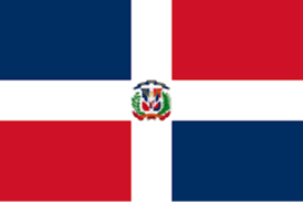 多米尼加共和国U19队标,多米尼加共和国U19图片