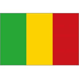 马里女篮U19队标,马里女篮U19图片