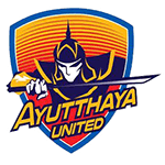 阿育他亚联队标,阿育他亚联图片