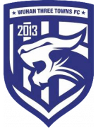 武汉三镇U17队标,武汉三镇U17图片