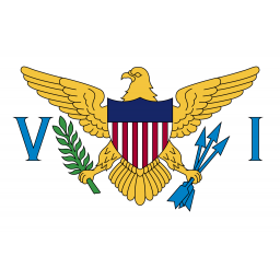 美属维京群岛队标,美属维京群岛图片