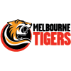 墨尔本老虎队队标,墨尔本老虎队图片