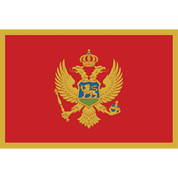 黑山女足U17队标,黑山女足U17图片