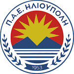 伊利奥波利队标,伊利奥波利图片