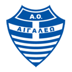 艾加莱奥队标,艾加莱奥图片