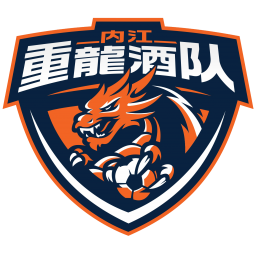 内江队队标,内江队图片