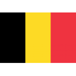 比利时女足U17队标,比利时女足U17图片