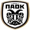 PAOK沙朗历基女足队标,PAOK沙朗历基女足图片