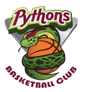 巴吞他尼蟒蛇队标,巴吞他尼蟒蛇图片