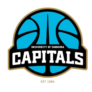 堪培拉首都女篮队标,堪培拉首都女篮图片