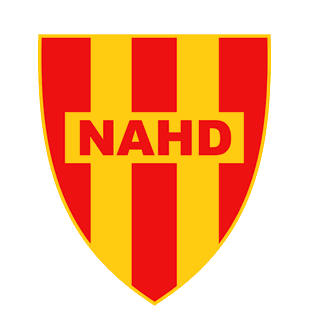 NA胡森U20队标,NA胡森U20图片