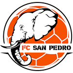 圣佩德罗队标,圣佩德罗图片