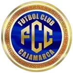 卡哈马卡FC队标,卡哈马卡FC图片