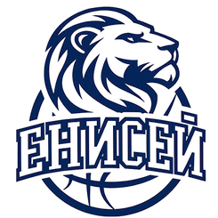 叶尼塞B队队标,叶尼塞B队图片