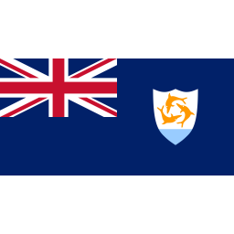 安圭拉女足U17队标,安圭拉女足U17图片