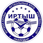 额尔齐斯巴甫洛达尔队标,额尔齐斯巴甫洛达尔图片