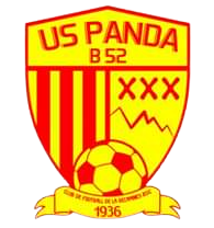 US熊猫B52队标,US熊猫B52图片