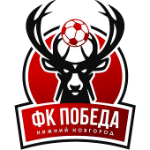 下诺夫哥罗德胜利队标,下诺夫哥罗德胜利图片